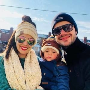 Meet your Posher, Jader